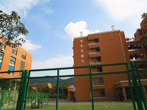 2020年成都希望职业学校报考条件和录取规则介绍