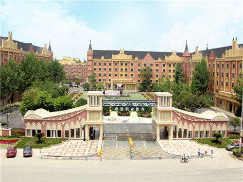 成都希望职业学校航空专业都学什么课程呢