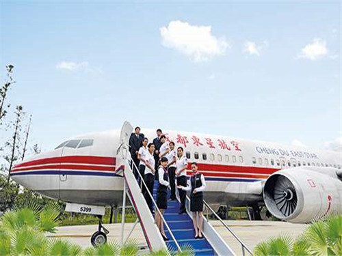 成都东星航空职业学校2020年有哪些专业 成都东星航空职业学校2020年有哪些专业