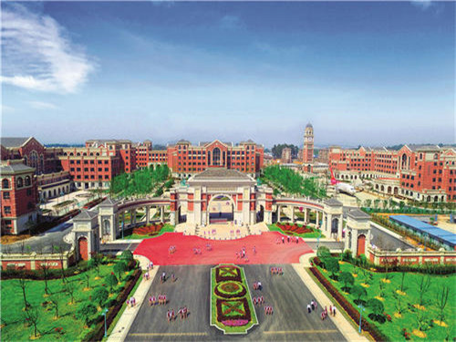 成都东星航空职业学校2020年报名条件