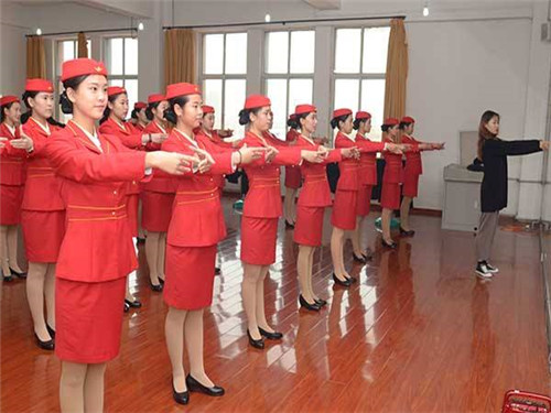 成都东星航空职业学校地址在哪里