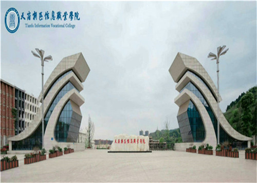 天府新区信息职业学院2020年招生要求