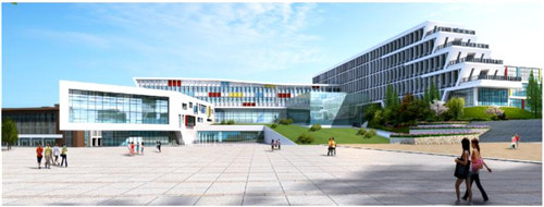 天府新区信息职业学院新能源汽车技术专业好不好 天府新区信息职业学院新能源汽车技术专业好不好