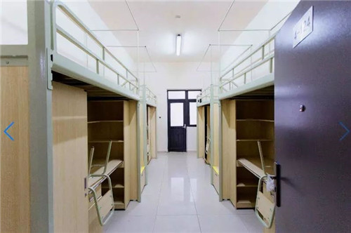 天府新区信息职业学院寝室环境怎么样