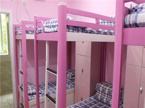 学习五月花学校软件开发专业前景怎么样