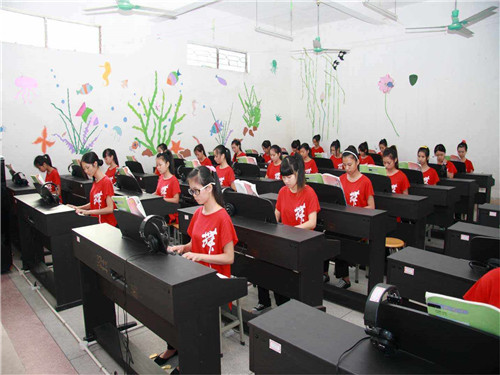 现在初中毕业去四川理工技师学院可以学幼师专业吗 现在初中毕业去四川理工技师学院可以学幼师专业吗