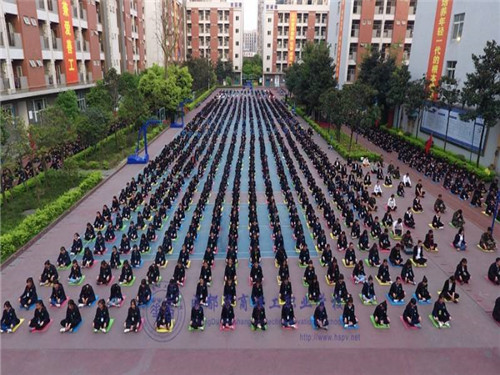 成都华商理工职业学校招生招生分数线 成都华商理工职业学校招生招生分数线