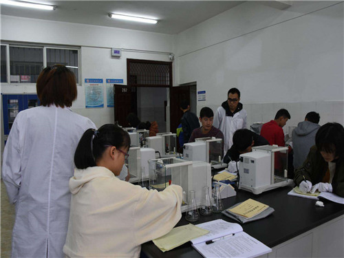 四川理工技师学院有较好的就业保障 四川理工技师学院有较好的就业保障