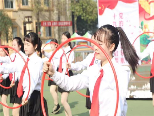 成都希望职业学校环境怎样 成都希望职业学校环境怎样