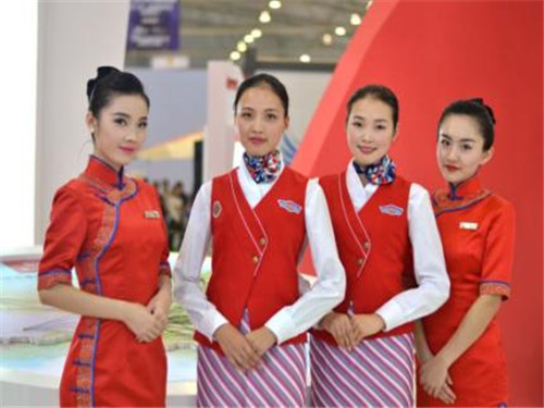 成都东星航空职业学校2020年招生简章 成都东星航空职业学校2020年招生简章