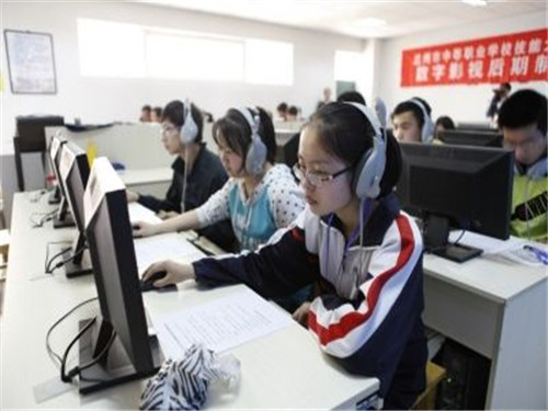广播电视编导就业前景方向