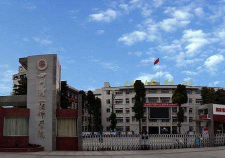 成都幼师学校有哪些适合女生学的专业?