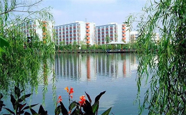 四川城市技师学院 四川城市技师学院