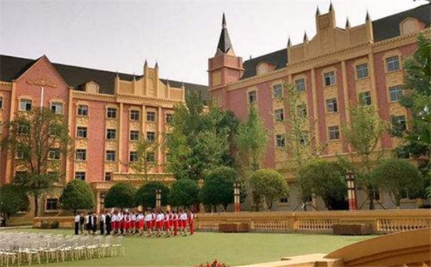 五月花技师学院 五月花技师学院