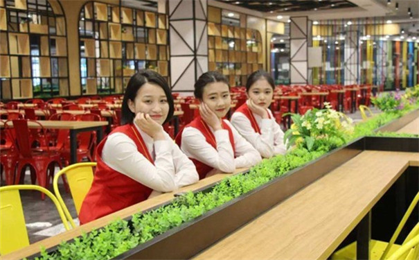 四川五月花学校究竟怎么样？