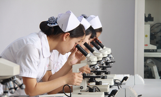 报考五月花学校助产专业怎么样？助产士是干什么的？