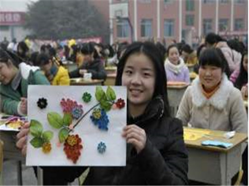 中国五冶大学分享幼师工资待遇怎么样