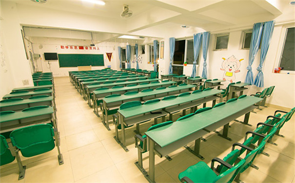 中国五冶大学有没有学前教育专业？