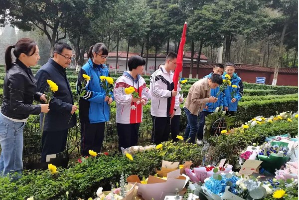 崇庆中学怎么样 崇庆中学校风好吗