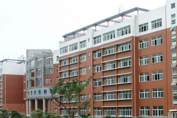 四川理工技师学院 四川理工技师学院
