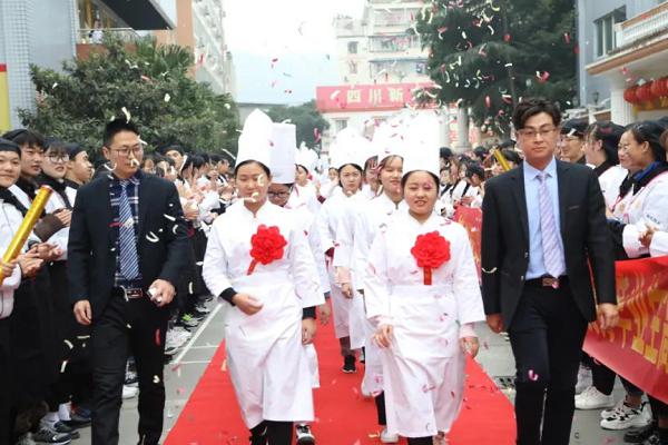 新东方烹饪学校在哪里 新东方烹饪学校西点专业怎么样