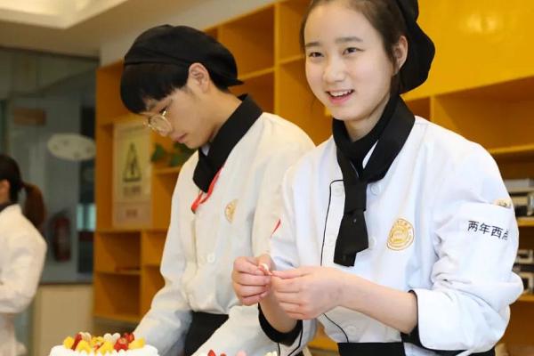 新东方烹饪学校西点专业怎么样 新东方烹饪学校西点专业怎么样