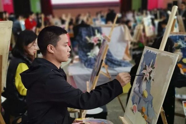 绵阳南山双语学校好不好_南山双语学校师资怎么样