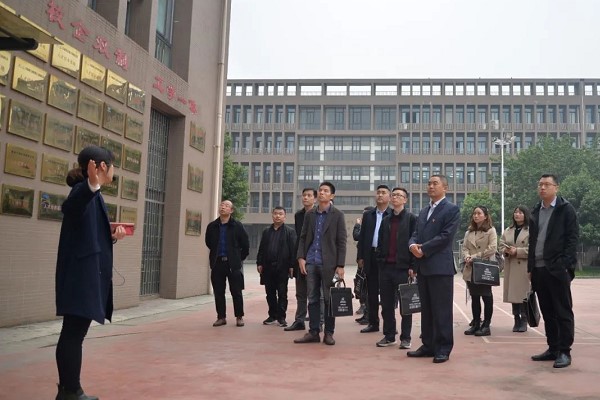 德阳安装技师学院怎么样|德阳安装技师学院详细地址