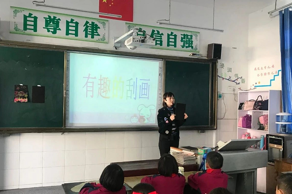 中国五冶大学高新校区怎么样