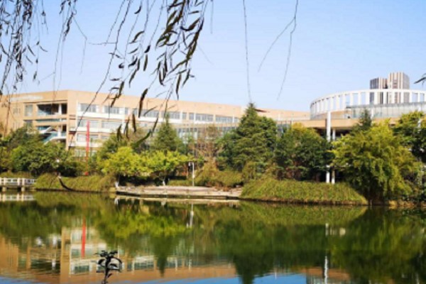 四川城市技师学院 四川城市技师学院
