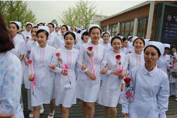 成都铁路卫校怎么样 好不好