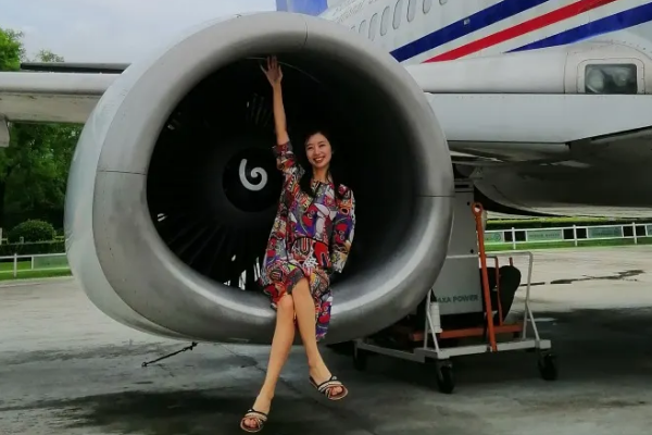 四川西南航空职业学院师资怎么样