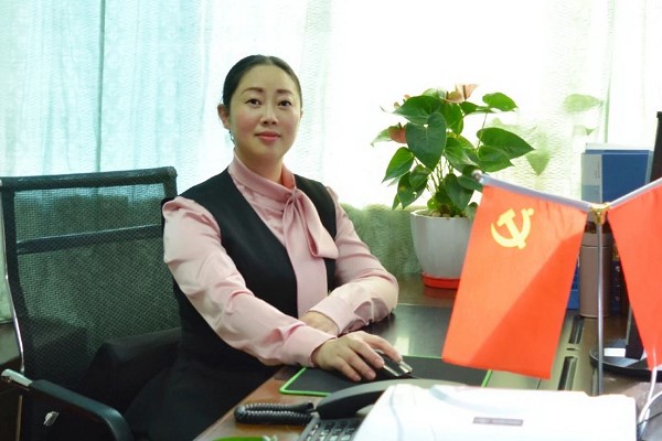 国盛技工学校领导班子 国盛技工学校领导班子