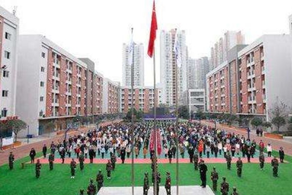 2021年中国五冶大学招生简章|招生条件|招生专业|收费标准