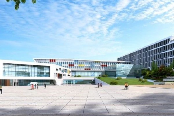 仁寿新科高中怎么样 仁寿新科高中怎么样