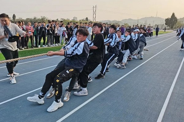 仁寿新科高级中学校好不好 仁寿新科高级中学校好不好