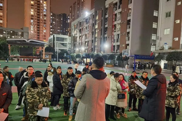 中国五冶大学怎么样 五冶高新校区收费高吗