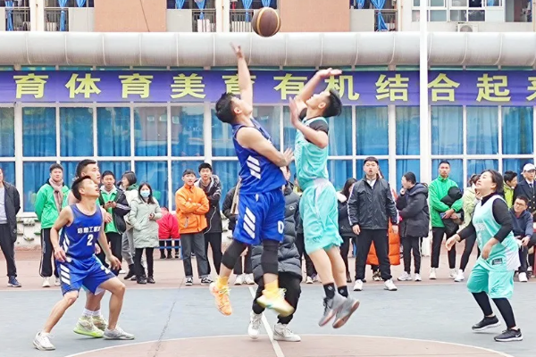 成都华商理工职业学校 成都华商理工职业学校