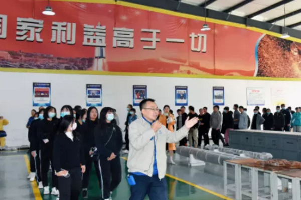 四川省轻工工程学校好不好