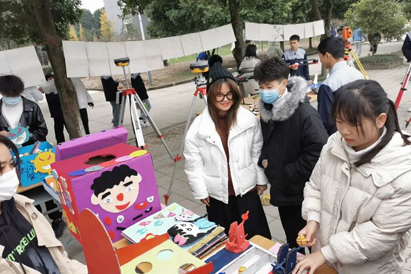 中国五冶大学 中国五冶大学