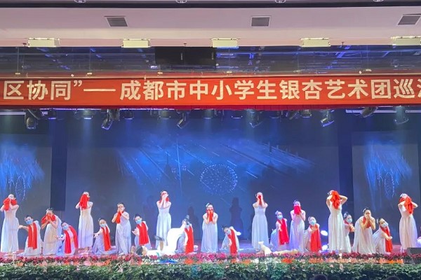 成都龙泉二中怎么样 龙泉二中地址