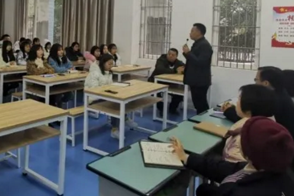 成都希望职业学校单招升学 成都希望职业学校单招升学
