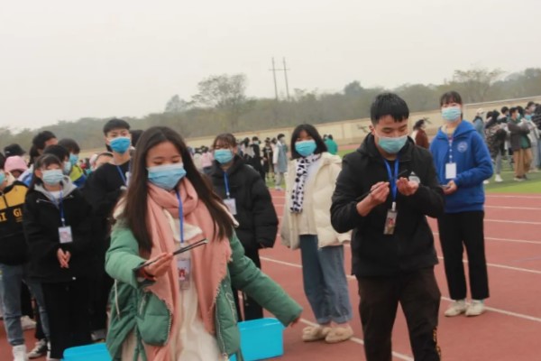 四川矿产机电技师学院有多少学生 四川矿产机电技师学院有多少学生