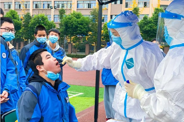 成都职高友爱职业技术学校怎么样