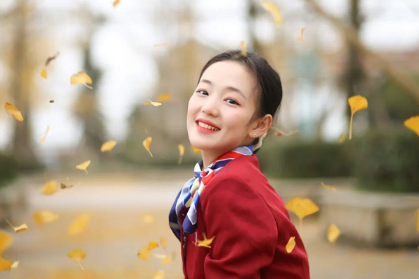 天府新区航空旅游职业学院怎么样