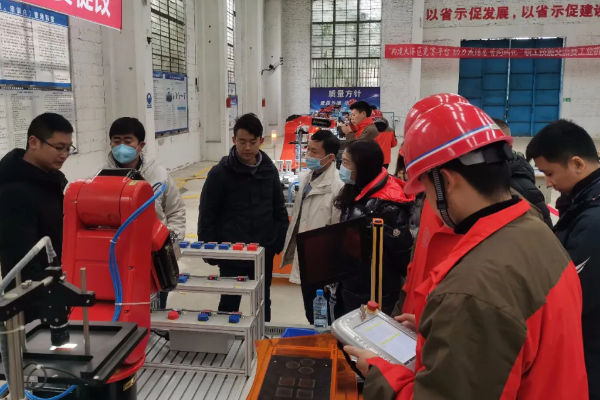 四川锅炉高级技工学校怎么样_好不好