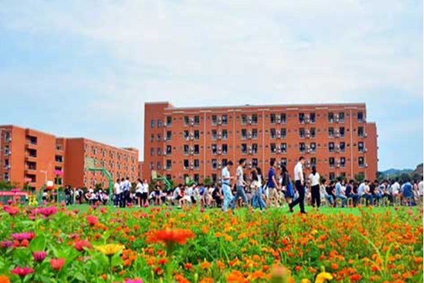 四川五月花技师学院 四川五月花技师学院