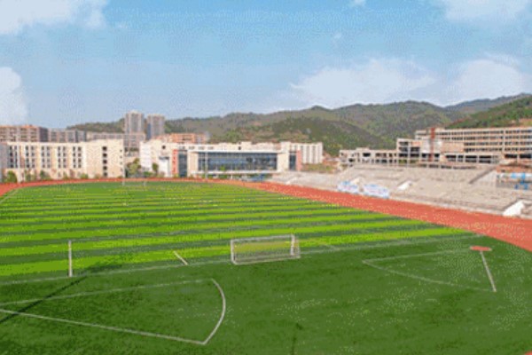 天府新区信息职业学院靠谱吗 学校好不好