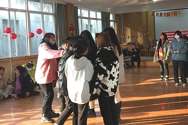 2021四川矿产机电技师学院幼师专业怎么样