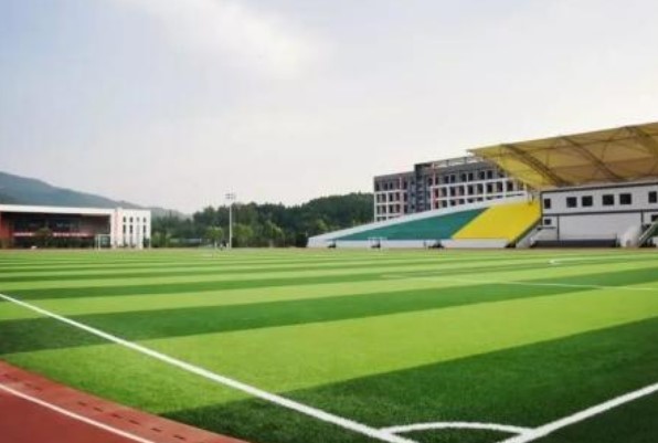 天府新区通用航空职业学院 天府新区通用航空职业学院